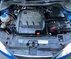 Seat ibiza 1.2 diesel!!!! For sale!! - Image 6/7