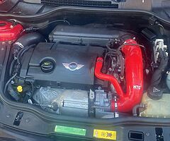 2010 Mini Cooper S - Image 4/8