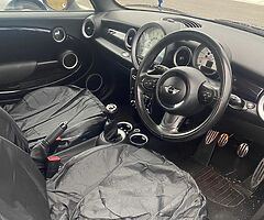 2010 Mini Cooper S - Image 5/8