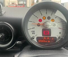 2010 Mini Cooper S - Image 7/8