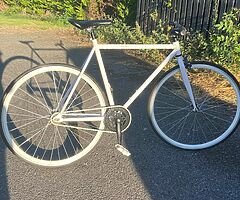 Race Bike For Sale