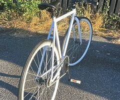 Race Bike For Sale