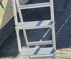 Ladder
