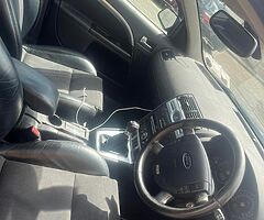 2006 st mondeo