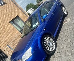 2006 st mondeo