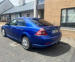 2006 st mondeo - Image 4/7