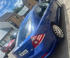 2006 st mondeo - Image 5/7