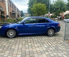 2006 st mondeo - Image 6/7
