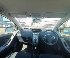 2007 Toyota Yaris - Image 7/10