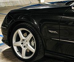 2007 Mercedes Benz E Class E320 CDI - Image 6/10