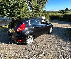2012 Ford Fiesta - Image 4/9