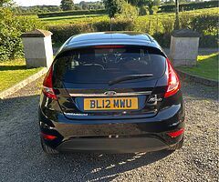 2012 Ford Fiesta - Image 5/9