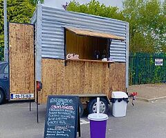 Catering Trailer Business Opportunity! - Image 6/6