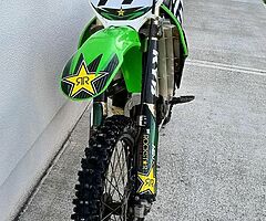 Kawasaki KX450F - Image 5/7