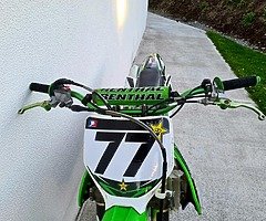 Kawasaki KX450F - Image 6/7