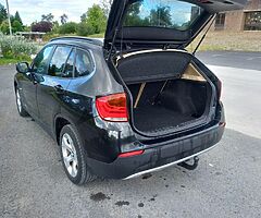 2010 BMW X1 2.0 DIESEL 4X4