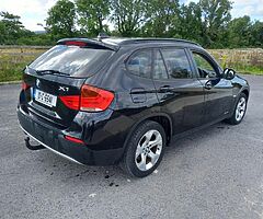 2010 BMW X1 2.0 DIESEL 4X4 - Image 4/8