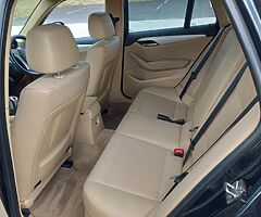 2010 BMW X1 2.0 DIESEL 4X4 - Image 6/8