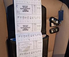 2010 BMW X1 2.0 DIESEL 4X4 - Image 7/8