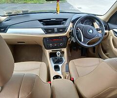 2010 BMW X1 2.0 DIESEL 4X4 - Image 8/8
