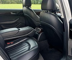Audi A8 3.0 TDI