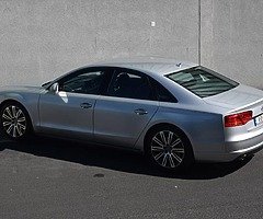 Audi A8 3.0 TDI - Image 4/10