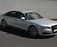 Audi A8 3.0 TDI - Image 5/10