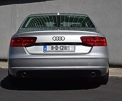 Audi A8 3.0 TDI - Image 6/10