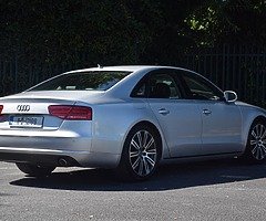 Audi A8 3.0 TDI - Image 7/10