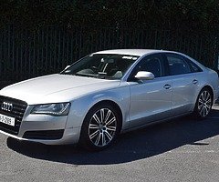 Audi A8 3.0 TDI - Image 8/10