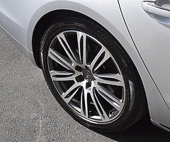 Audi A8 3.0 TDI - Image 10/10
