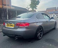 2007 BMW Series 3 - Image 5/7