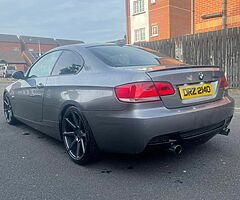 2007 BMW Series 3 - Image 7/7