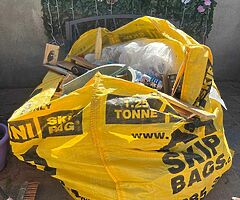 SKIP BAG COLLECTION