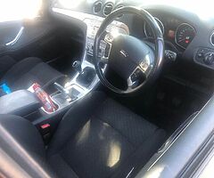 07 ford S-Max 7 seater - Image 8/8
