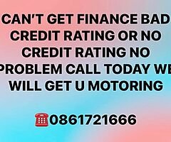 FINANCE FINANCE