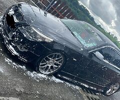 06 BMW 520 E60