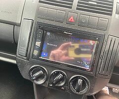 Volkswagen polo 2009 - Image 5/6