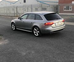 Audi A4 Sline estate - Image 3/7