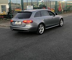Audi A4 Sline estate - Image 4/7