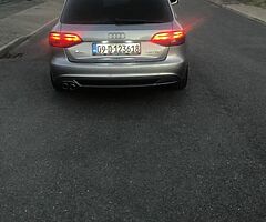 Audi A4 Sline estate - Image 5/7