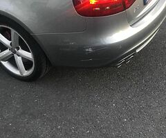 Audi A4 Sline estate - Image 6/7