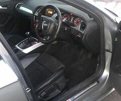 Audi A4 Sline estate - Image 7/7