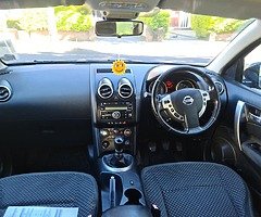Nissan qashqai low mileage - Image 8/10