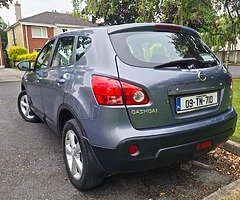 Nissan qashqai - Image 5/8