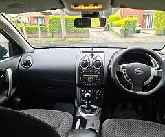 Nissan qashqai - Image 6/8