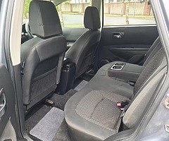 Nissan qashqai - Image 7/8