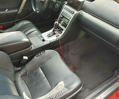 2006 Infiniti G 35 · Sport