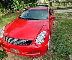 2006 Infiniti G 35 · Sport - Image 7/10