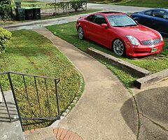 2006 Infiniti G 35 · Sport - Image 9/10